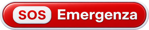 SOS Emergenza